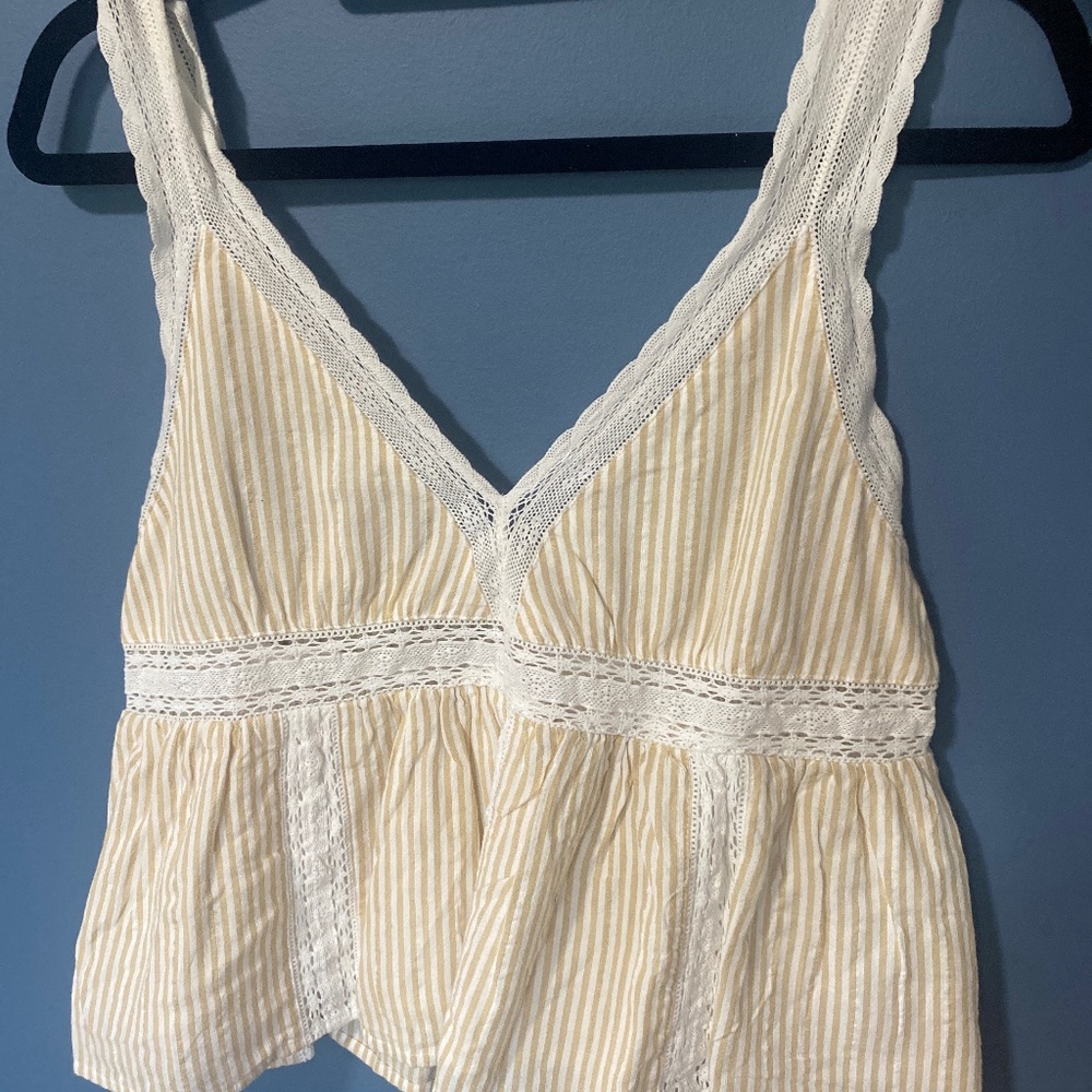 American Eagle tank top